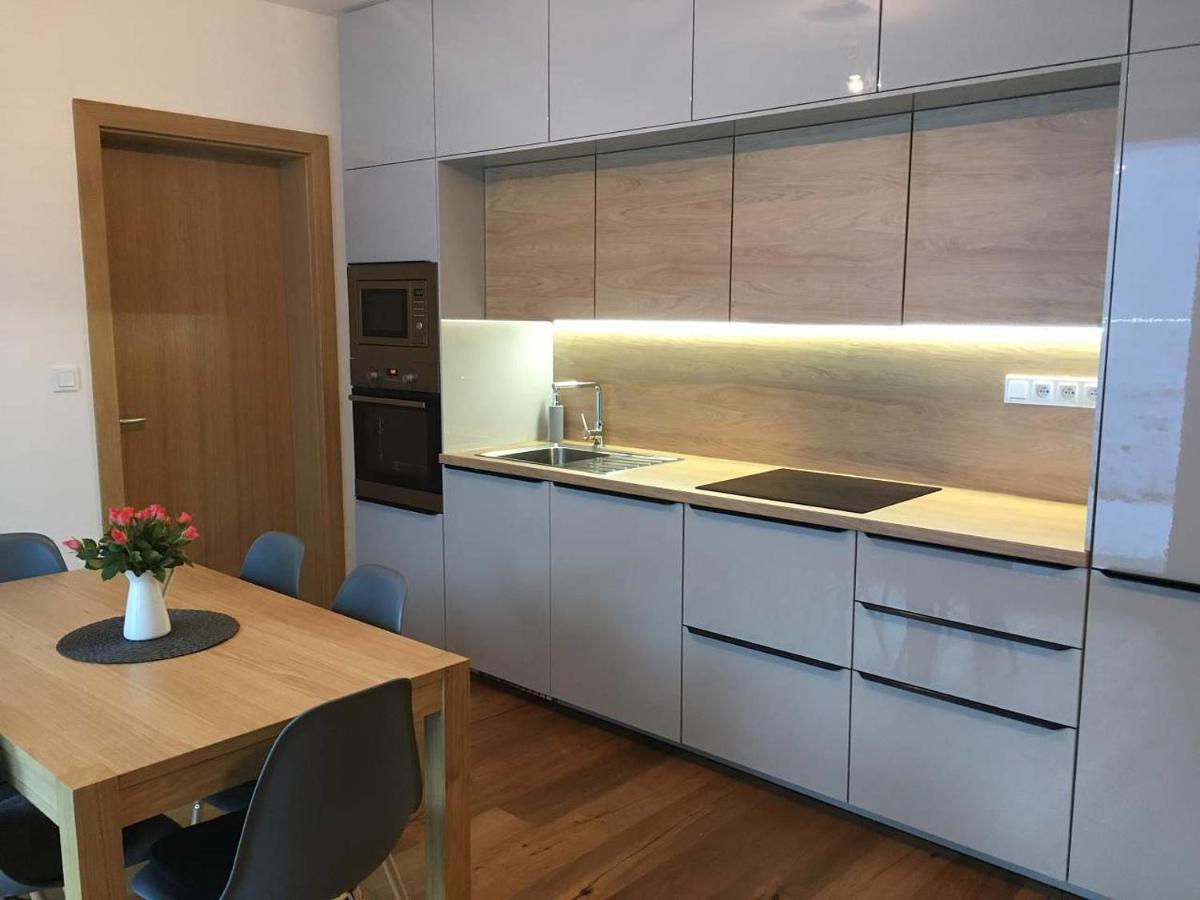 Apartman U Sjezdovky Filipovice Екстериор снимка