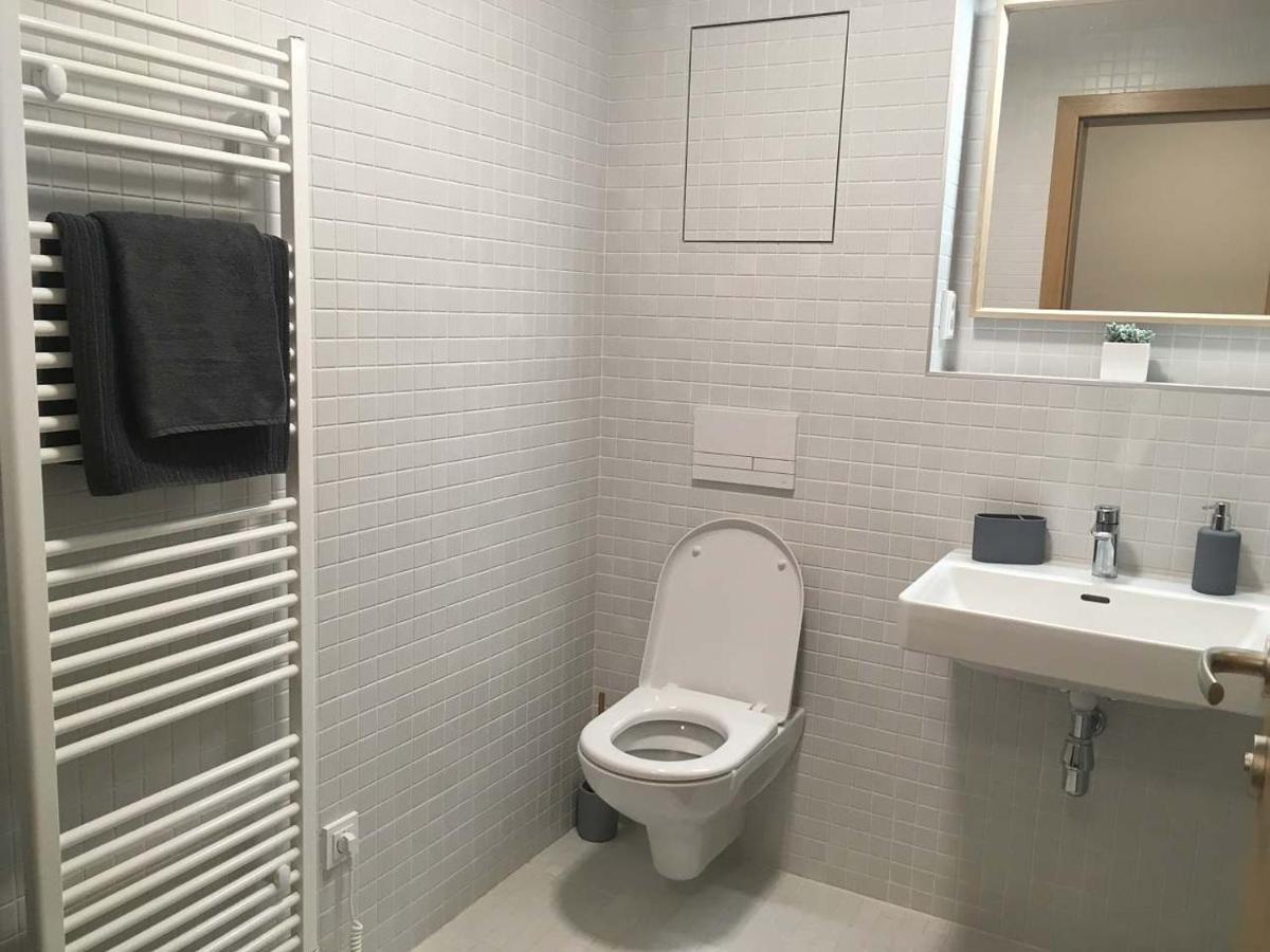 Apartman U Sjezdovky Filipovice Екстериор снимка