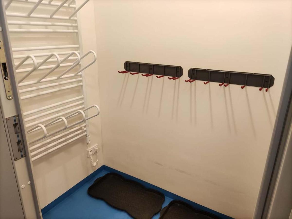 Apartman U Sjezdovky Filipovice Екстериор снимка