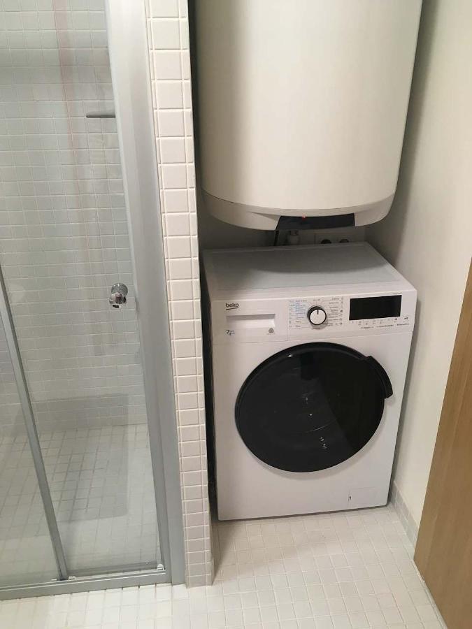 Apartman U Sjezdovky Filipovice Екстериор снимка